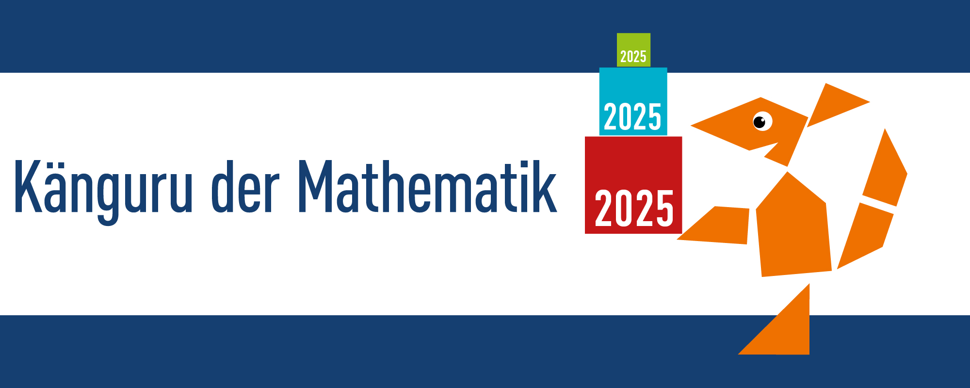 Känguru der Mathematik